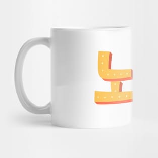 Nochu Mug